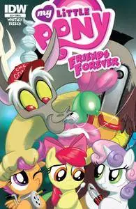 Complete My Little Pony to March 2016 [0190] My Little Pony - Friends Forever 002 2014 digital-Empire cbr