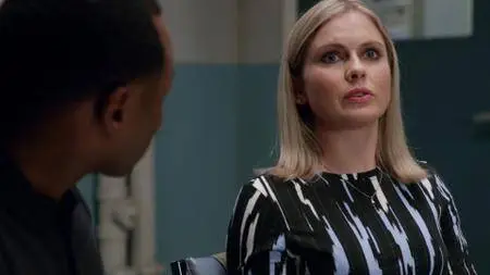 iZombie S04E07
