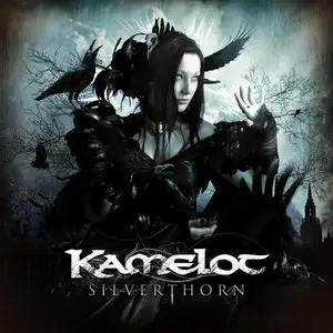 Kamelot - Silverthorn (2012)