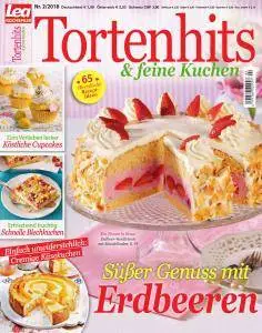 Lea Kochspass - Nr.2 2018