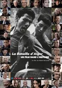 The Battle of Algiers, a Film Within History (2017)