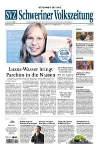 Schweriner Volkszeitung Bützower Zeitung - 06. Dezember 2019