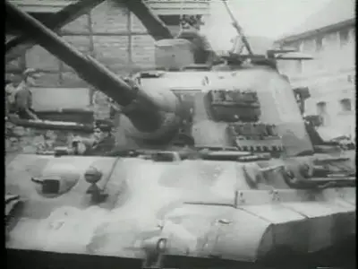 Tiger Panzer