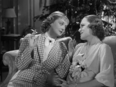 It's Love I'm After (1937)