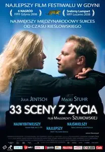 33 Scenes from Life / 33 sceny z zycia (2008)
