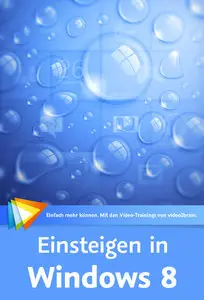 video2brain - Einsteigen in Windows 8