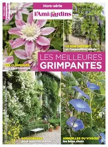 L'Ami des Jardins et de la Maison Hors-Série No.180 - 2014