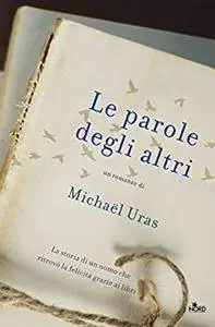 Michaël Uras - Le parole degli altri