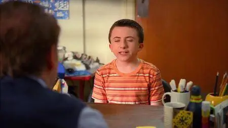 The Middle S04E22