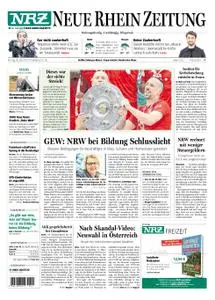 NRZ Neue Rhein Zeitung Moers - 20. Mai 2019