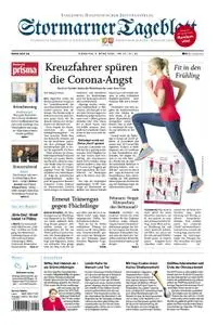 Stormarner Tageblatt - 03. März 2020