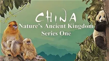 BBC America -Earth - China Natures Ancient Kingdom: Series 1 (2020)