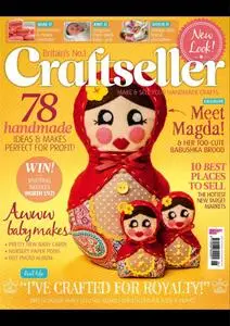 Craftseller – July 2013