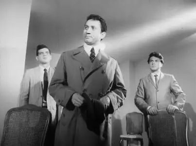 Love After Death (1968)