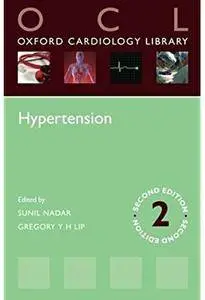 Hypertension (2nd edition) [Repost]