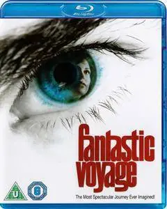 Fantastic Voyage (1966)