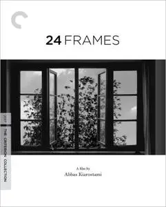 24 Frames (2017) [The Criterion Collection]