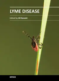 Lyme Disease by Ali Karami