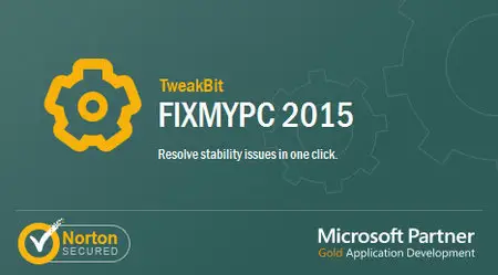 TweakBit FixMyPC 1.6.10.4