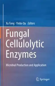 Fungal Cellulolytic Enzymes: Microbial Production and Application (repost)