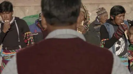 The Story of Us with Morgan Freeman S01E02