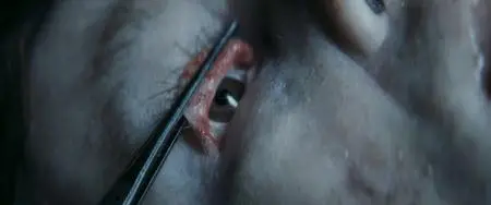 Cut Off / Abgeschnitten (2018)