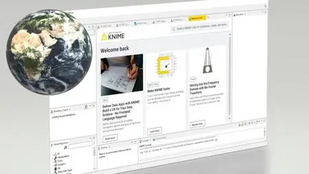 KNIME Analytics Platform per Data Scientists, corso base