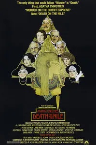 Death on the Nile (1978)