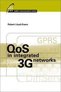 QoS in Integrated 3G Networks (Repost)