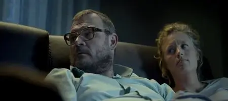 De Wederopstanding van een Klootzak / The Resurrection of a Bastard (2013)