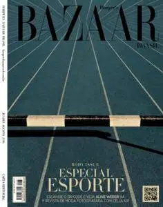 Bazaar - Brazil - Issue 57 - Julho/Agosto 2016
