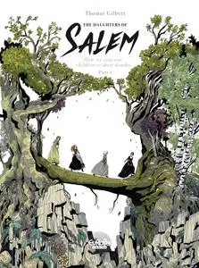 The Daughters of Salem How we sent our children to their deaths 01 2019 Europe Comics Digital