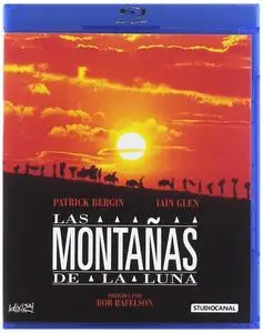 Mountains of the Moon (1990)