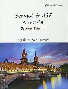 Servlet & JSP: A Tutorial, Second Edition