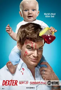 Dexter S04E08