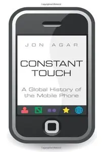 Constant Touch: A Global History of the Mobile Phone (repost)