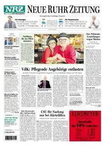 NRZ Neue Ruhr Zeitung Essen-Rüttenscheid - 29. Dezember 2017