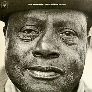 Bukka White - Parchman Farm (1970/2018) [Official Digital Download 24/192]