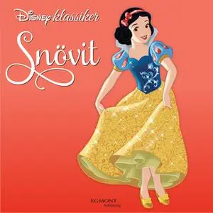 «Snövit» by Disney