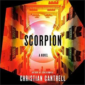 Scorpion: A Novel [Audiobook]