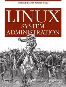 Linux System Administration [Repost]