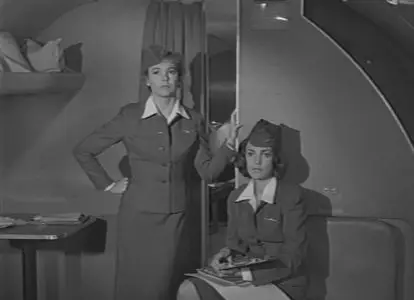 The Flight That Disappeared (1961)