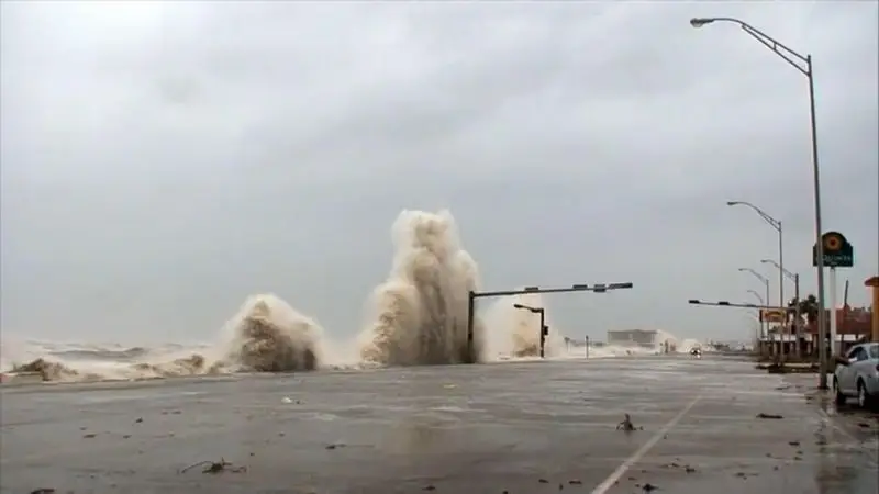 CBC - Doc Zone: Weather Gone Wild (2015)