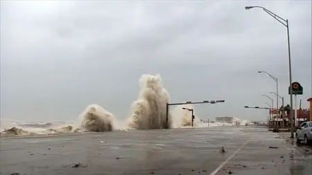 CBC - Doc Zone: Weather Gone Wild (2015)