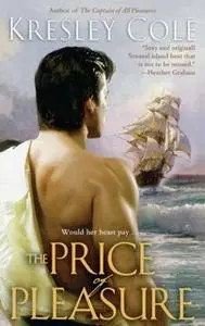 «The Price of Pleasure» by Kresley Cole