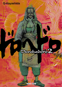 Dorohedoro - Tome 2