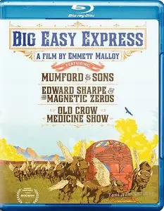 Big Easy Express (2012)