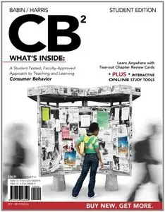 CB2, Student Edition, 2 Edition (repost)