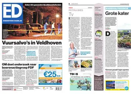 Eindhovens Dagblad - Stad – 28 oktober 2019