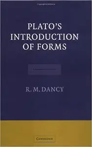 Plato's Introduction of Forms